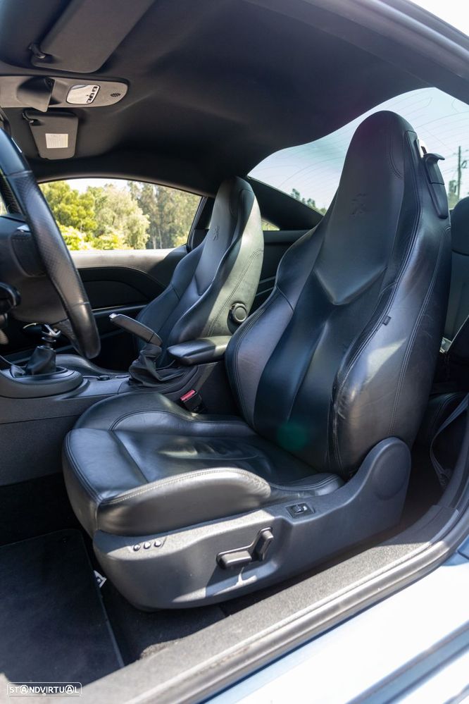 Peugeot RCZ 1.6 THP Onyx - 59