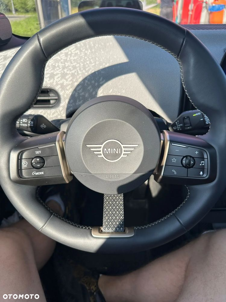 MINI Cooper C Linia Favoured - 8