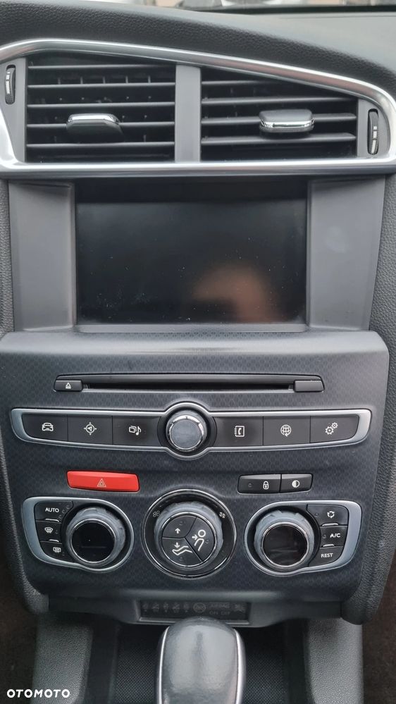 DS Automobiles DS 4 Crossback 2.0 BlueHDi SportChic S&S EAT6 - 13