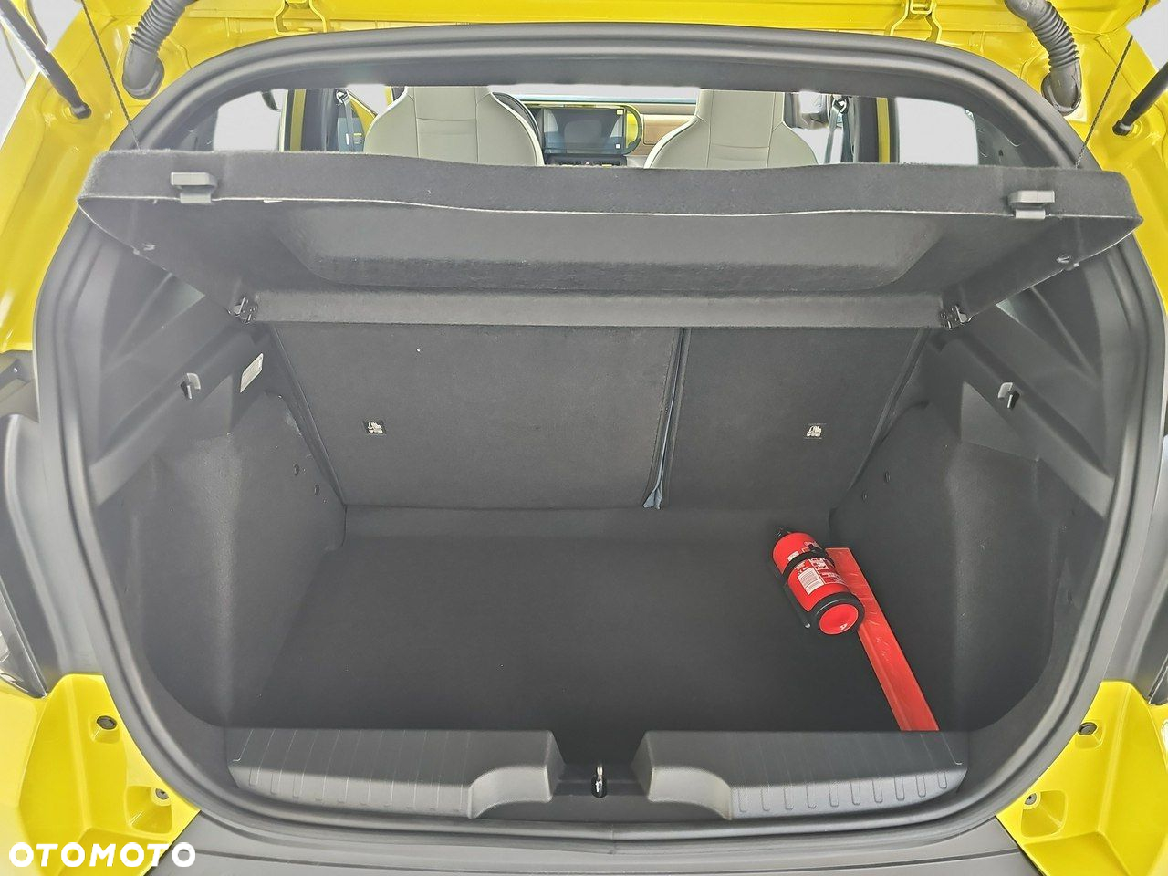 Fiat Grande Panda - 21