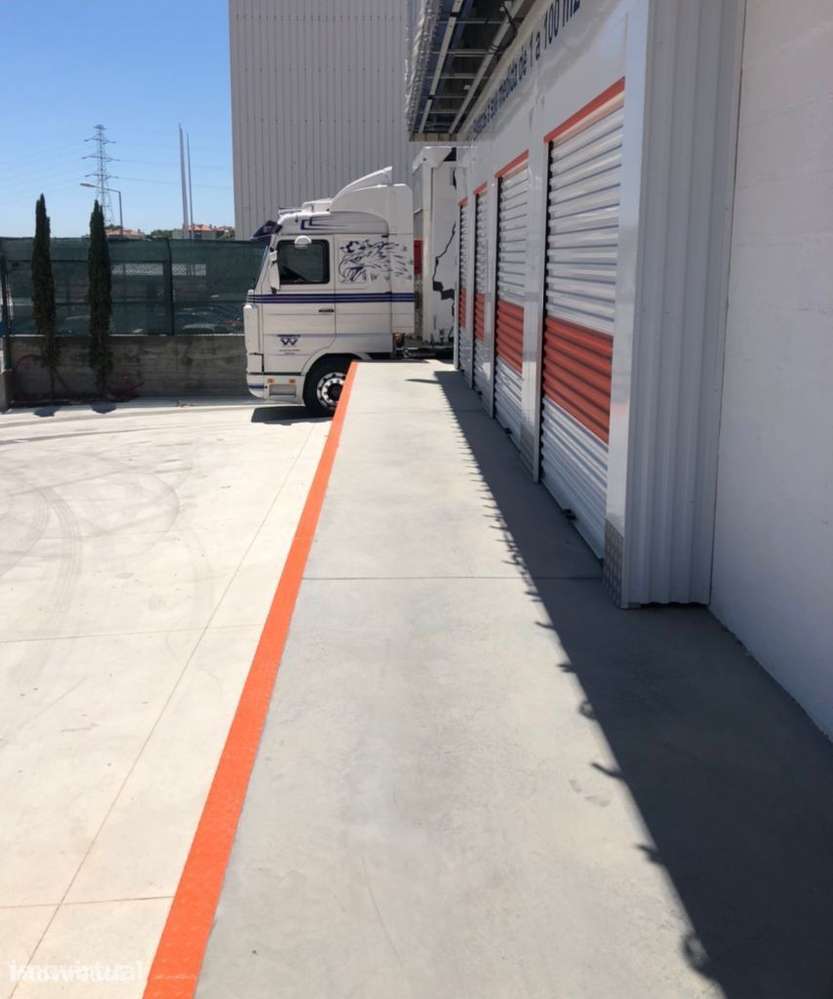 Aproveite a nossa mega campanha -  2m2 por 54.56/mês - Grande imagem: 3/7
