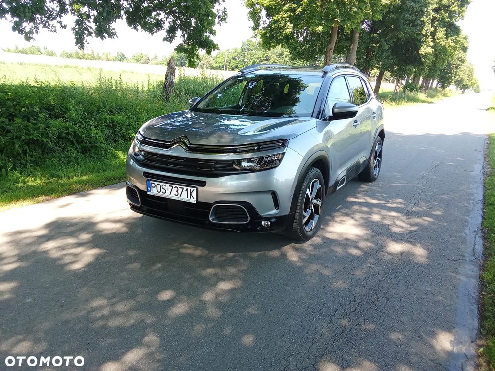 Citroën C5 Aircross - 6