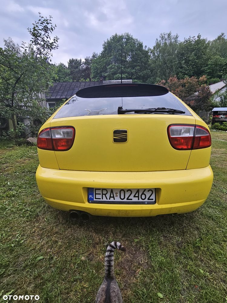 Seat Leon - 2