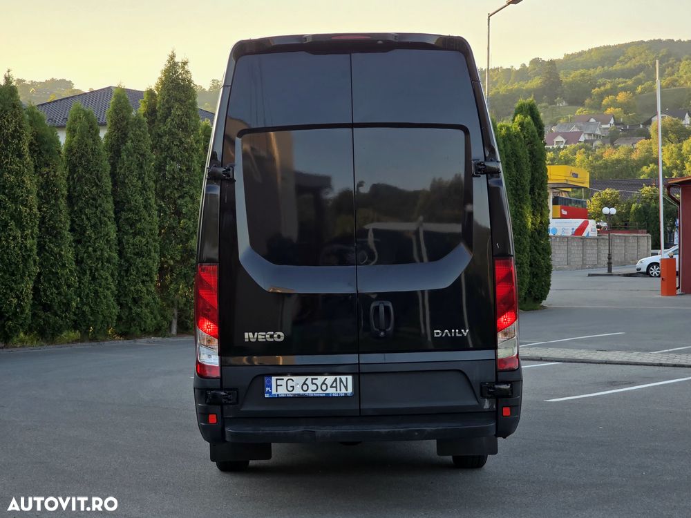 Iveco Daily - 14