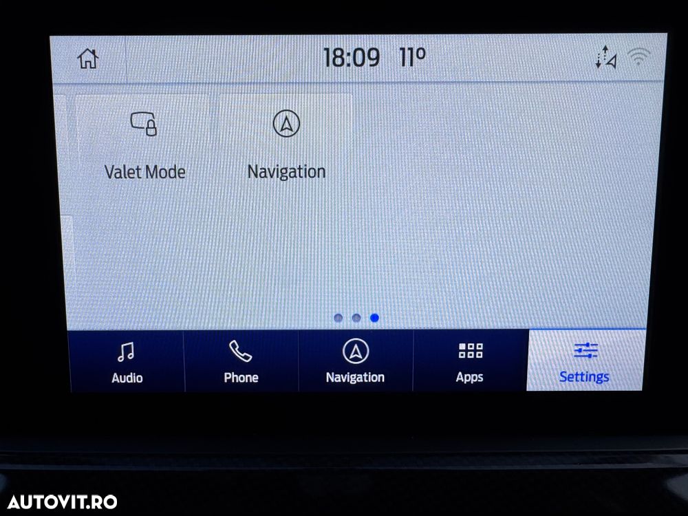 Ford Kuga 2.5 Duratec FHEV ST-LINE X - 11