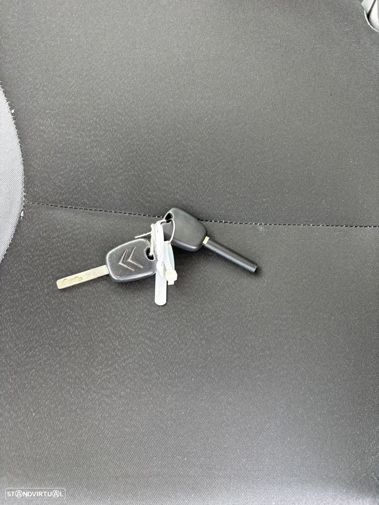 Citroën C1 1.0 Attraction - 15