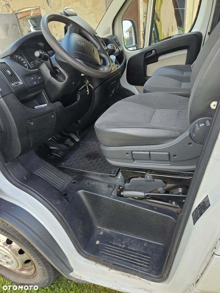 Peugeot Boxer - 9