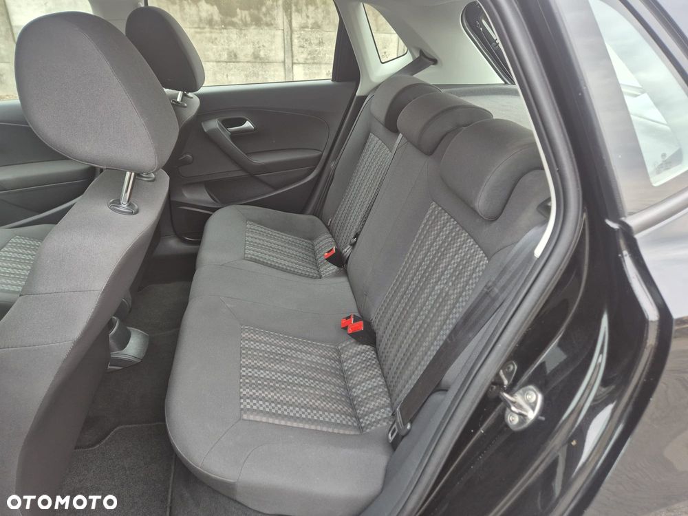 Volkswagen Polo - 20