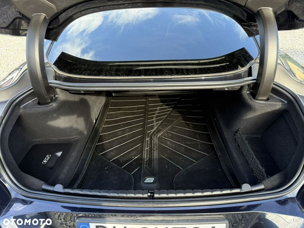 BMW Seria 8 840i xDrive - 38