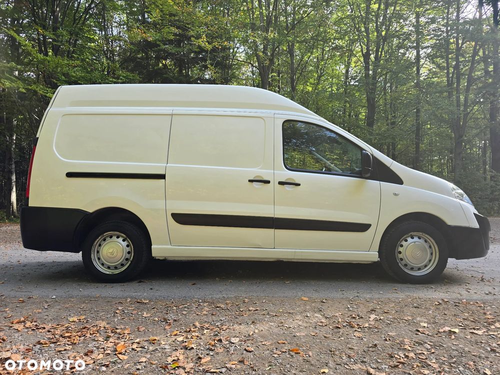 Citroën Jumpy L2H2 - 24