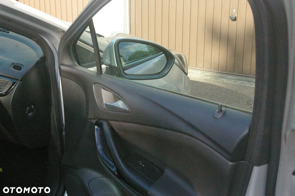 Opel Astra 1.4 T Elite S&S - 7