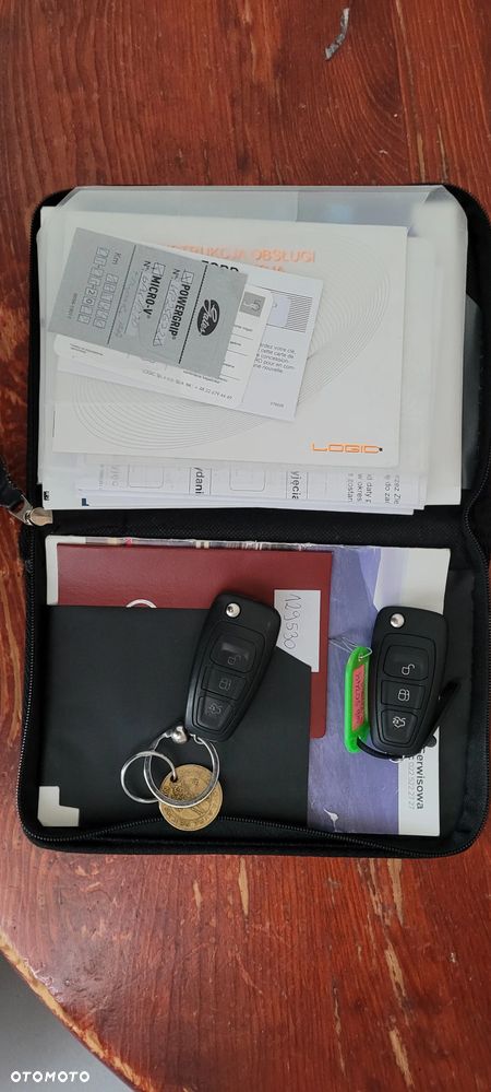 Ford Grand C-MAX Gr 2.0 TDCi Trend ASS - 5