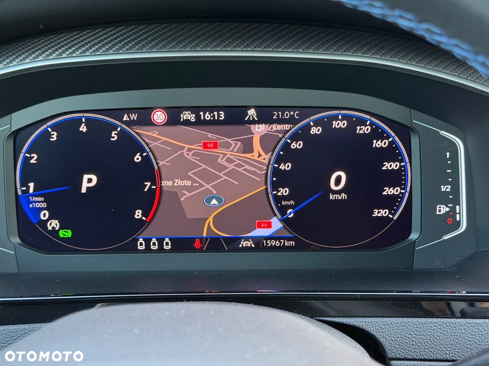 Volkswagen Arteon 2.0 TSI 4Motion R DSG - 24