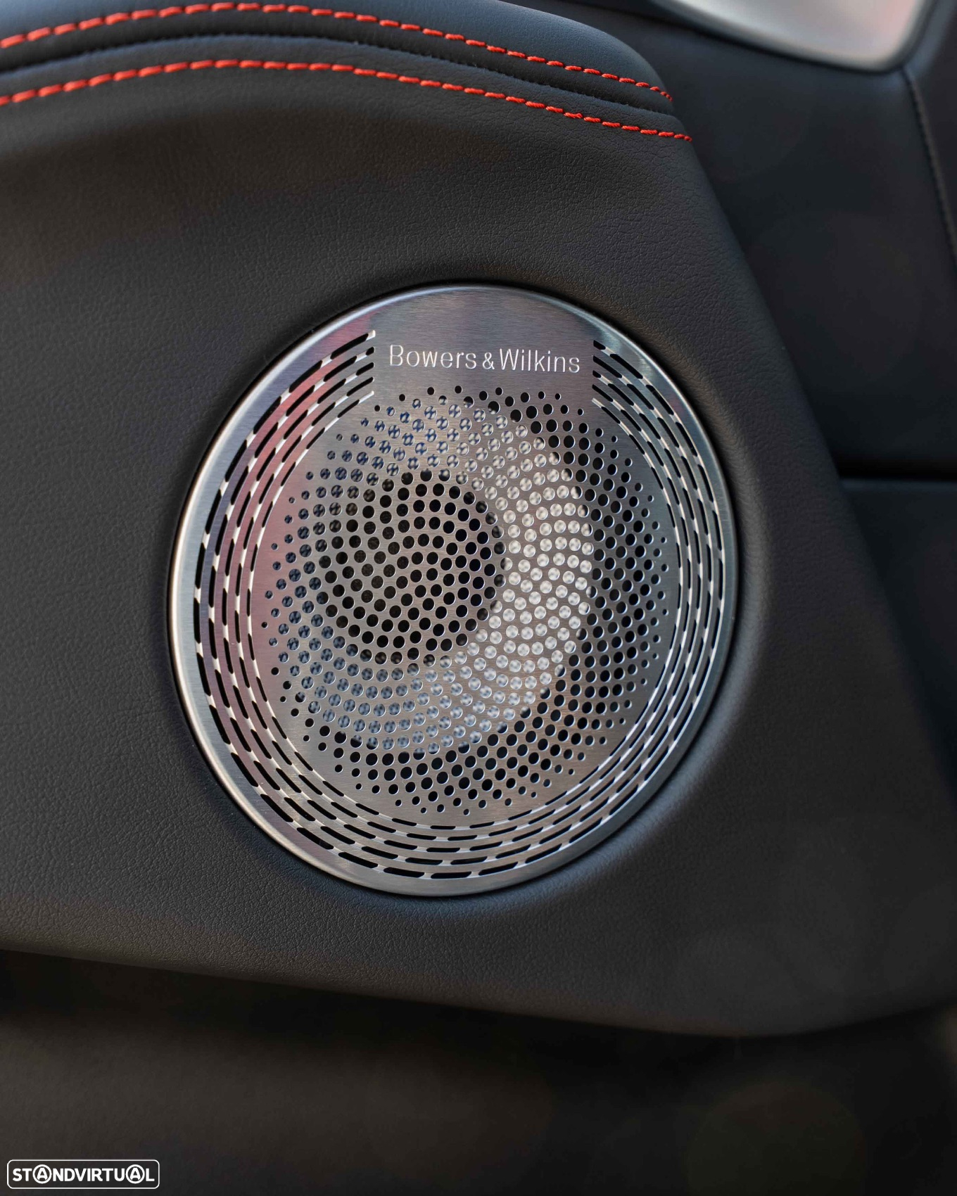 BMW XM Label Red - 42