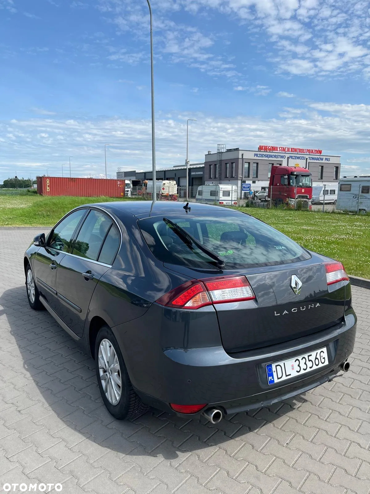 Renault Laguna 2.0 dCi Limited - 5