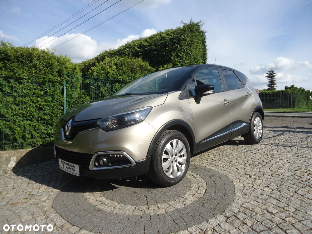 Renault Captur 0.9 Energy TCe Limited - 4