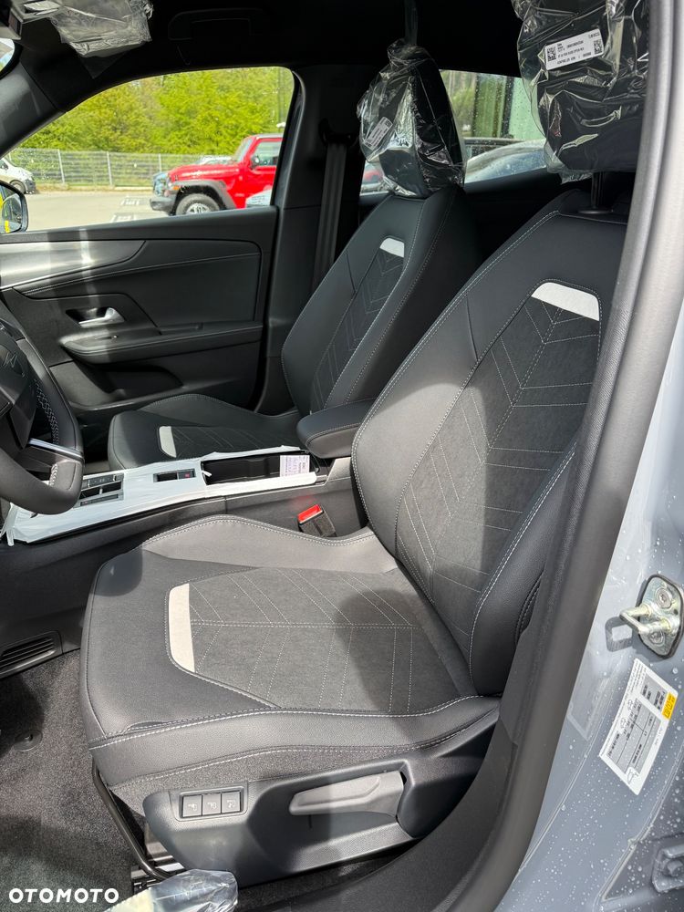 Opel Mokka 1.2 T mHEV GS S&S eDTC6 - 10