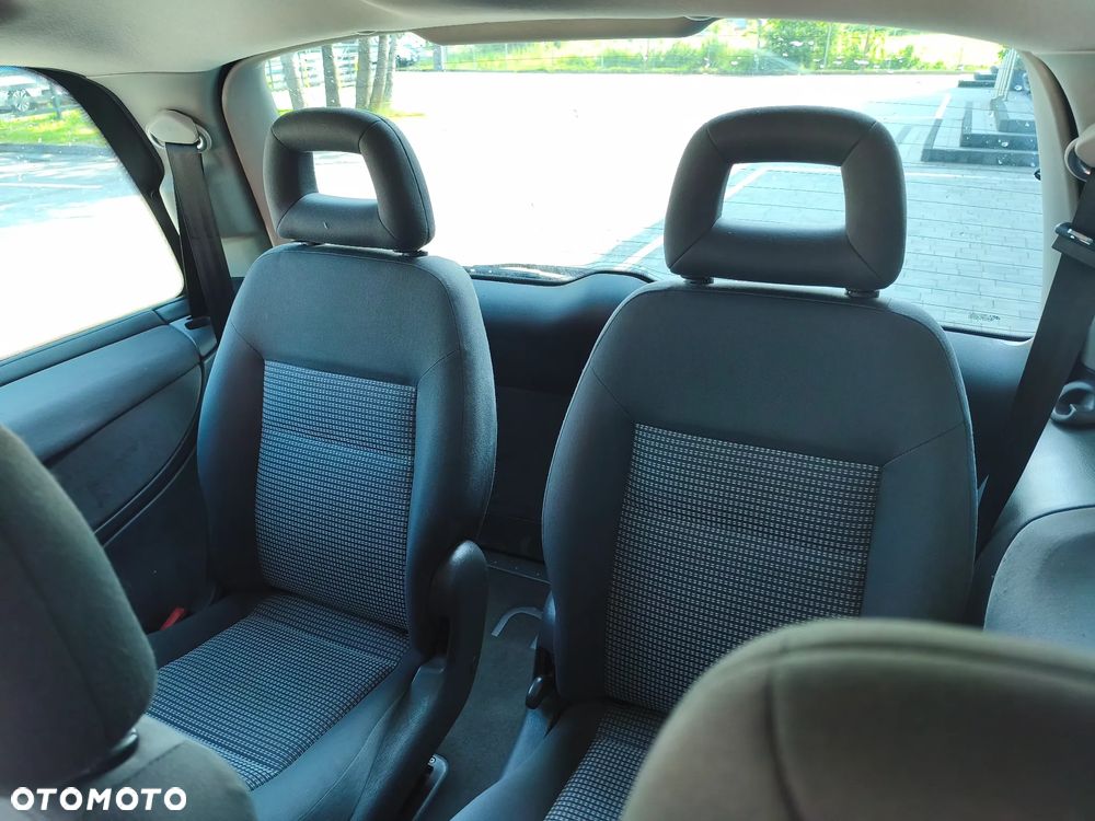 Seat Alhambra - 18