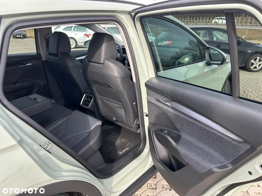 Skoda Elroq 50 55kWh - 10
