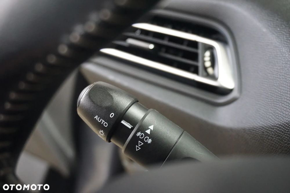 Peugeot 308 1.6 BlueHDi Active S&S - 30