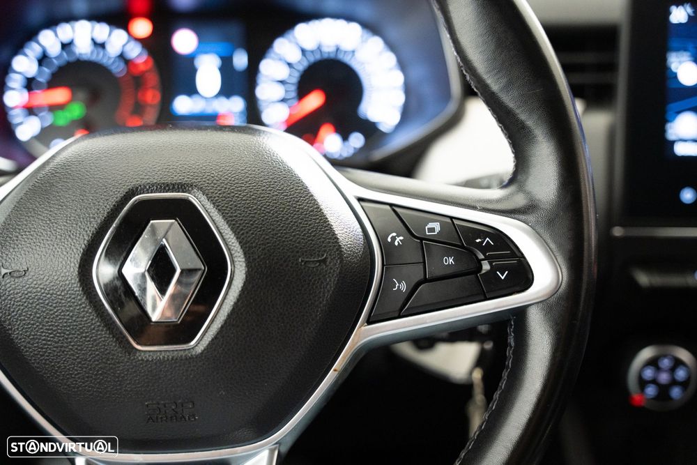 Renault Clio 1.0 TCe Limited - 16