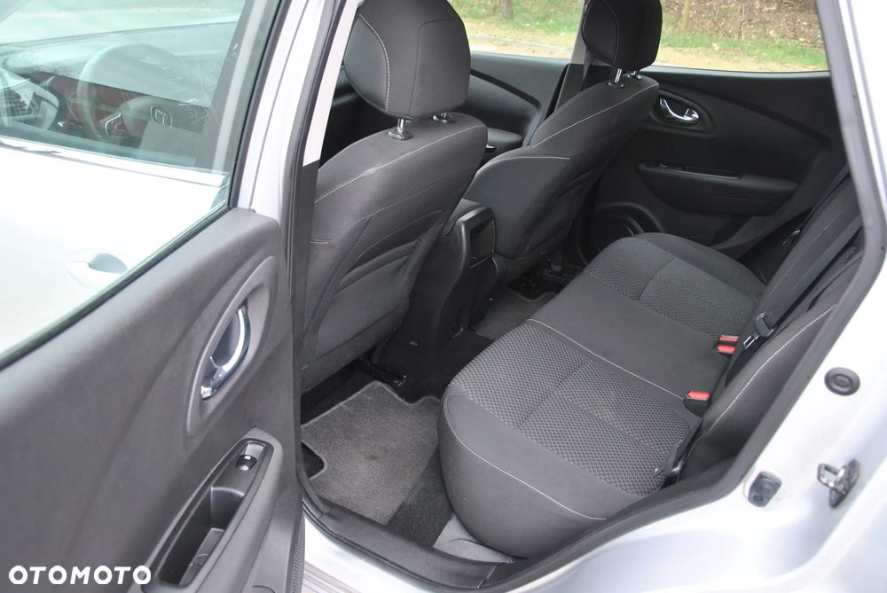 Renault Kadjar Energy TCe 130 Experience - 10