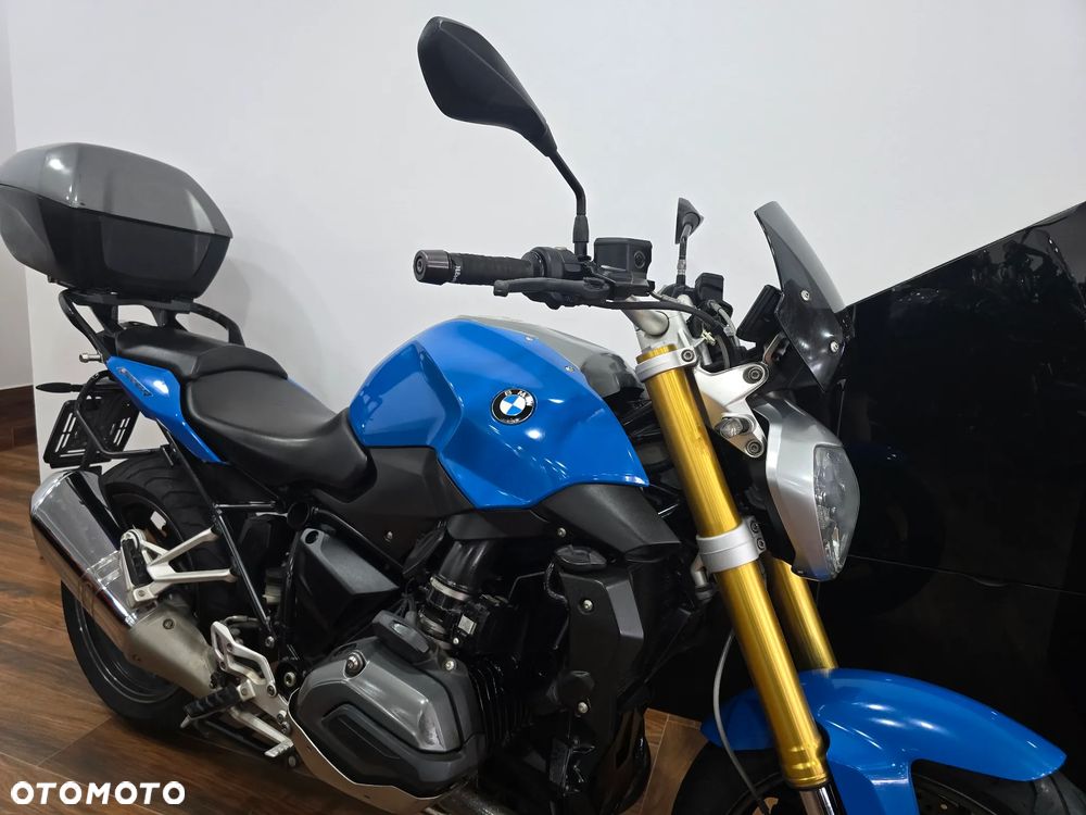 BMW R - 10