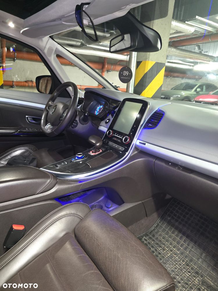 Renault Espace Energy dCi 160 EDC Initiale Paris - 15