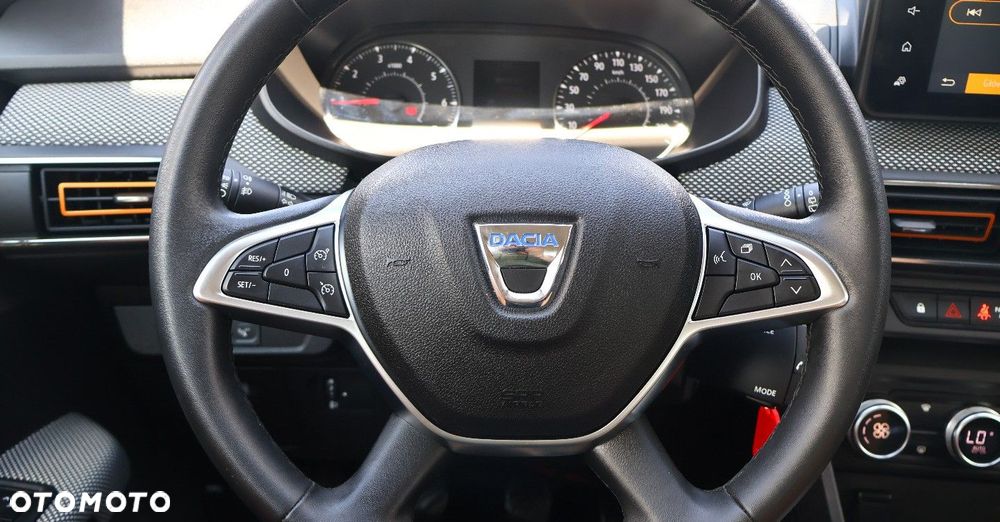 Dacia Sandero Stepway - 18