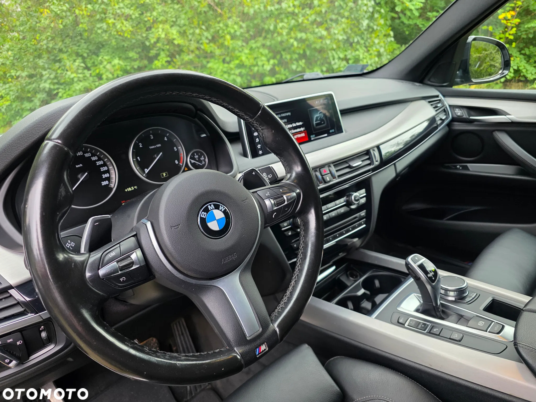 BMW X5 xDrive25d sport - 4