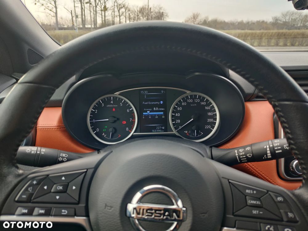 Nissan Micra 0.9 IG-T Acenta - 10