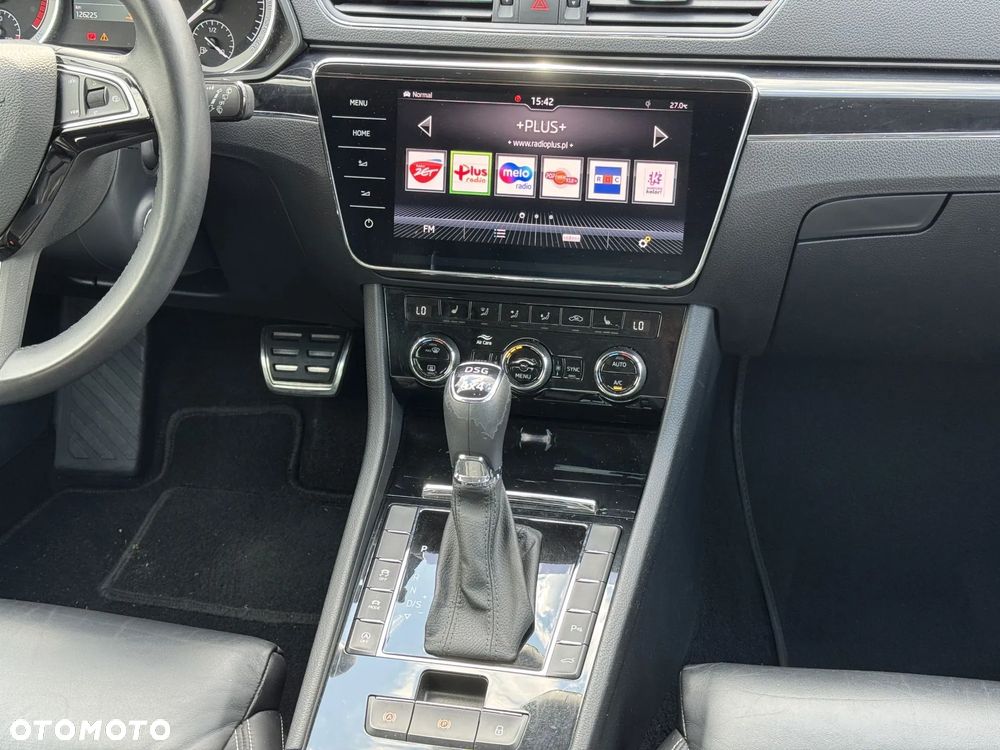 Skoda Superb 2.0 TDI SCR 4x4 L&K DSG - 18