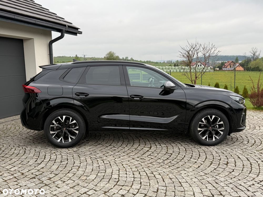 Cupra Terramar 1.5 eTSI DSG - 7
