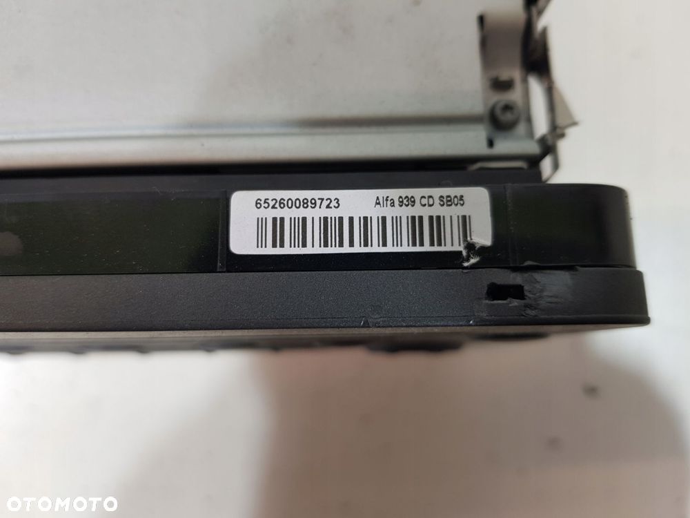 alfa romeo 159 radio cd 1560730930 - 3