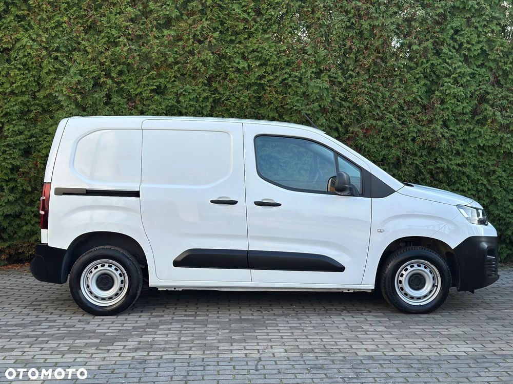 Citroën Berlingo - 7