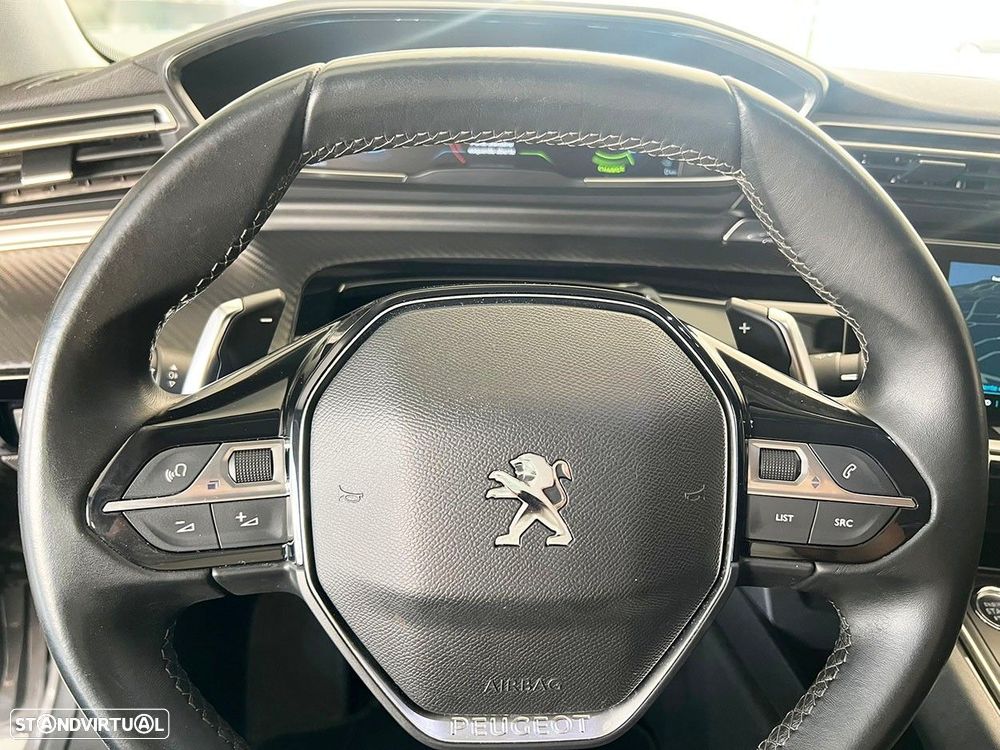 Peugeot 508 - 20