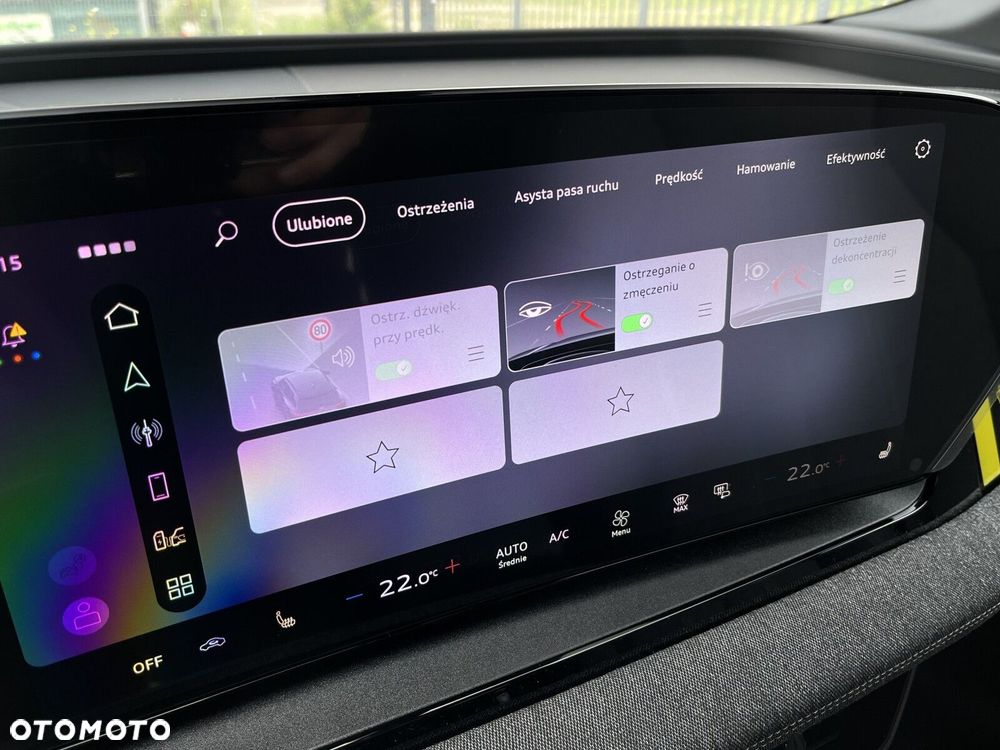 Audi Q6 e-tron - 33