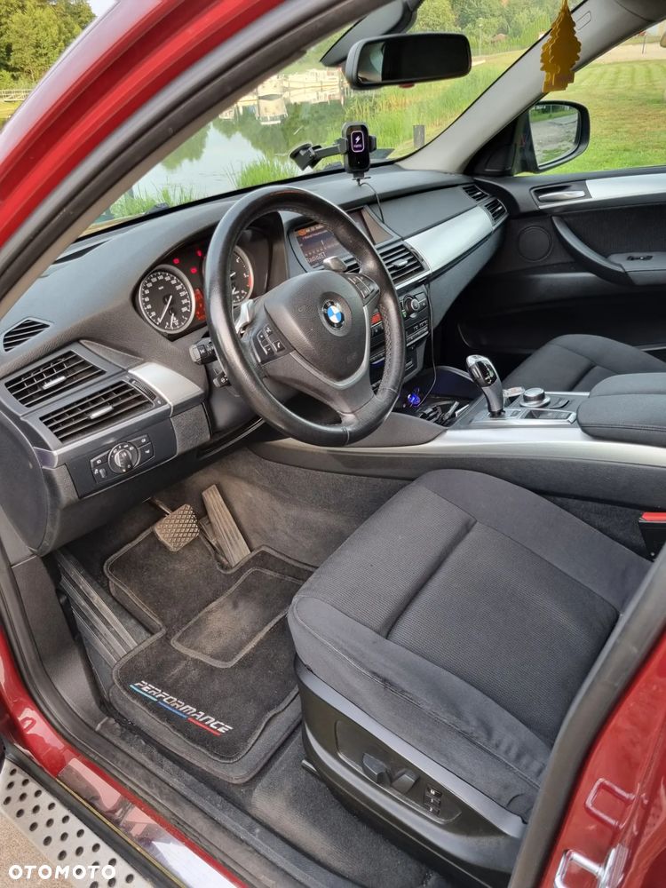 BMW X6 - 11