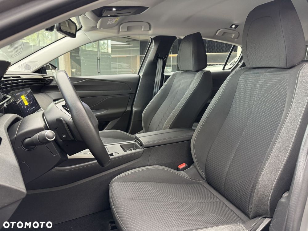 Peugeot 308 1.5 BlueHDi Active Pack S&S EAT8 - 12
