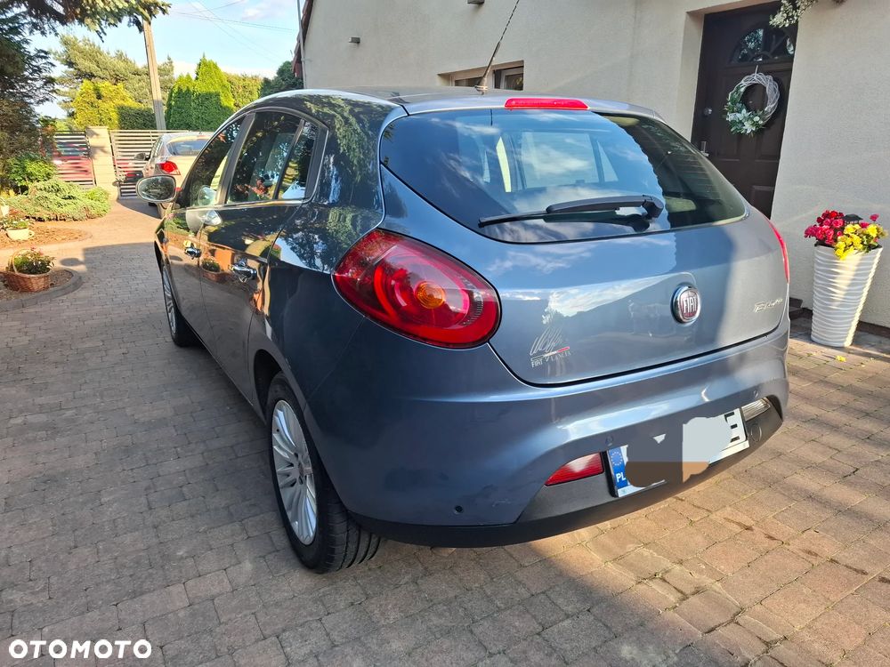 Fiat Bravo 1.4 16V MyLife - 2