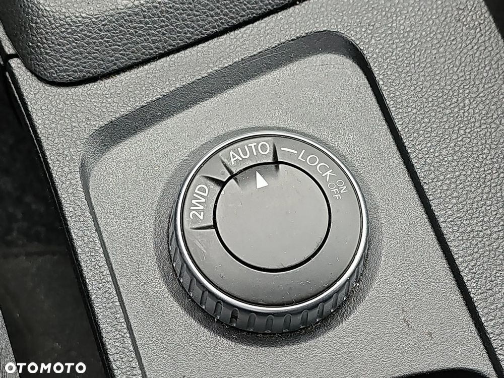 Dacia Duster 1.5 Blue dCi Prestige 4WD EU6d - 21