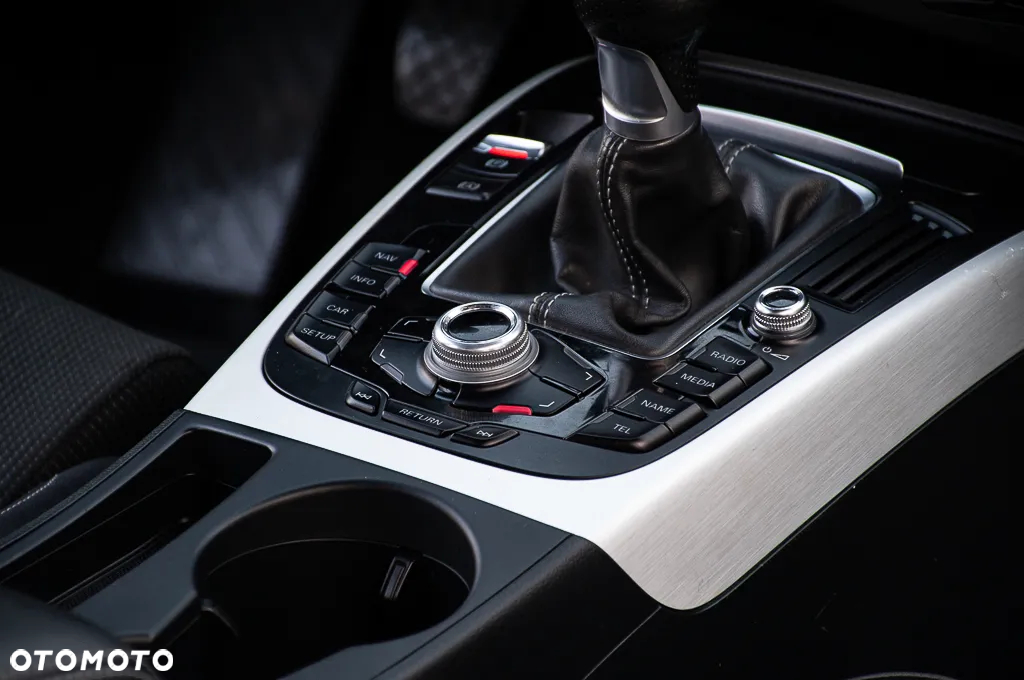 Audi A4 - 25