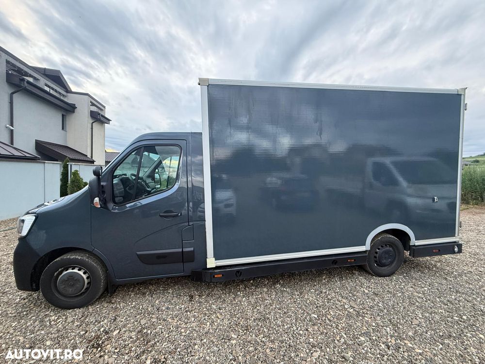 Renault Master - 3