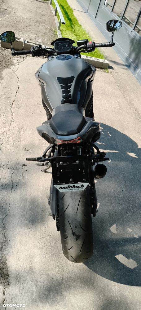 Kawasaki Z 900 - 18