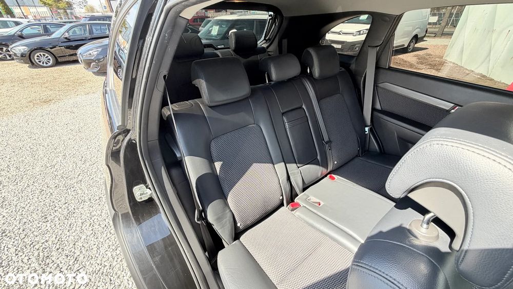 Chevrolet Captiva 2.4 4WD 7 Sitzer LT - 40