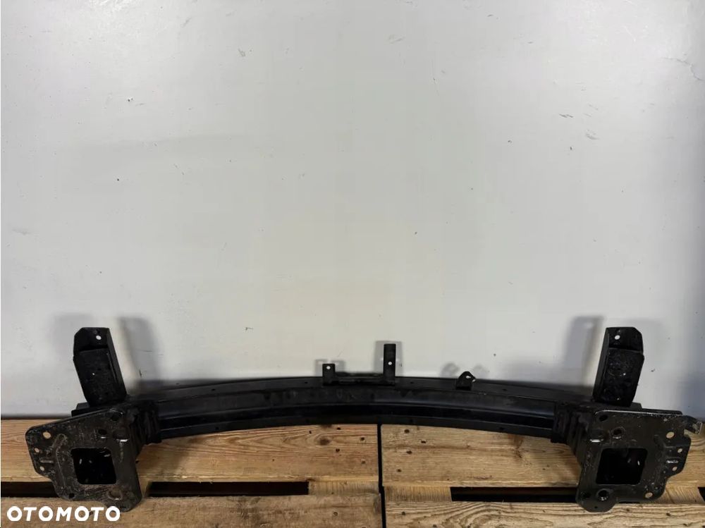 BELKA ZDERZAKA PRZOD PRZEDNIA HYUNDAI ELANTRA VII 7 2021- CALA ORYGINAL OE - 4