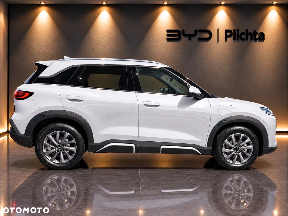 BYD Atto 2 DM-i Boost - 6
