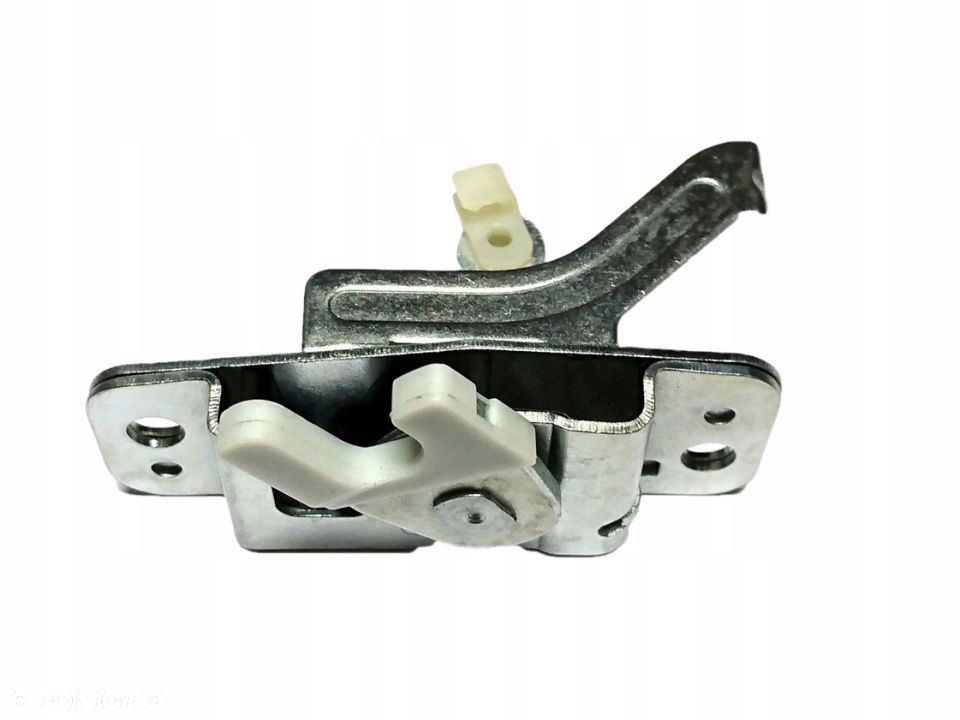 ZAMEK DRZWI PRZESUWNE LEWE DUCATO BOXER JUMPER 06 - 2