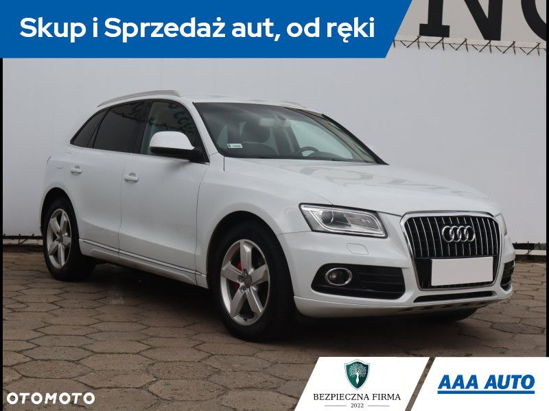 Audi Q5 - 2