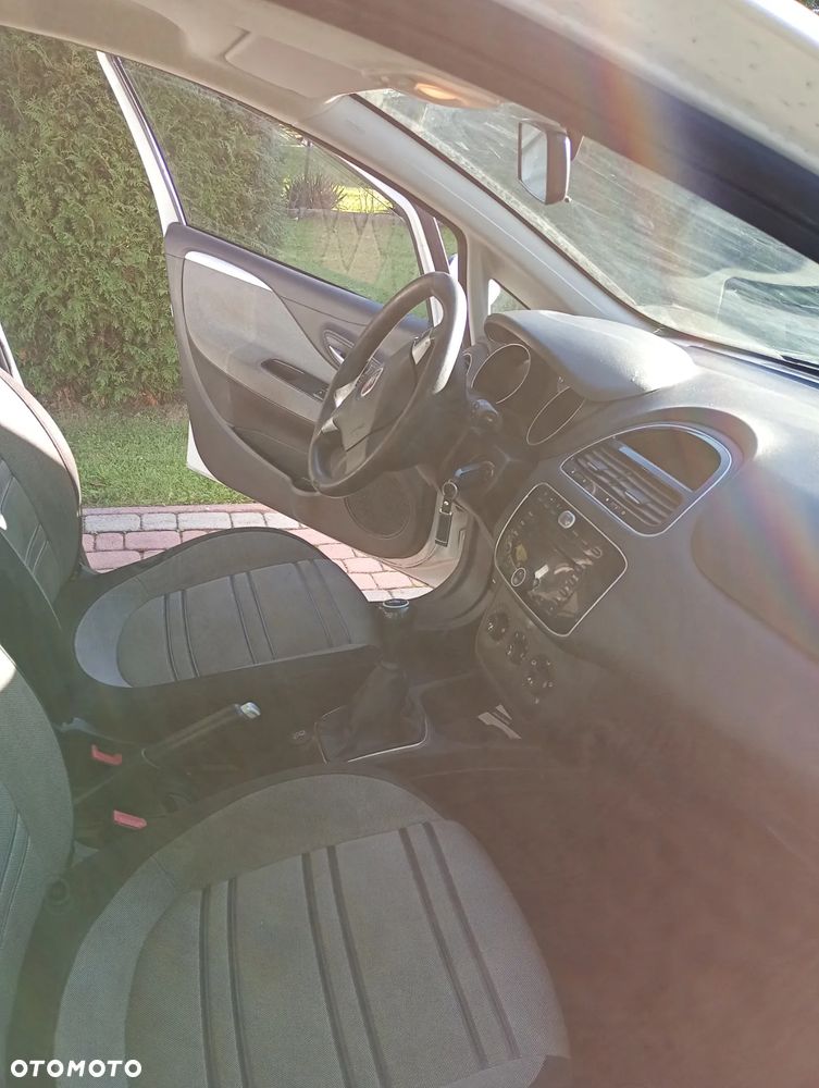 Fiat Punto Evo 1.3 16V Multijet Active Start&Stop - 7